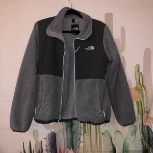 Womens North Face Jacket